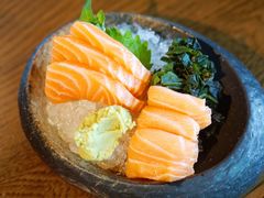 -Hatsune隐泉日式料理(三里屯太古里店)
