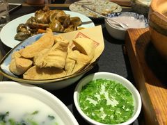 -潮堂 · 潮州菜(国贸商城店)