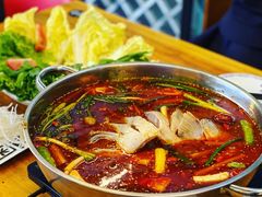 -大理老字号·舟渔的鱼野生菌海景餐厅(双廊店)