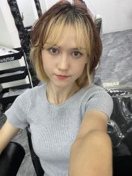 -Sying杉影日式烫染專門店