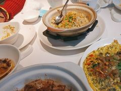-莆田餐厅PUTIEN(三里屯店)
