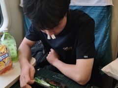 -塘沽站