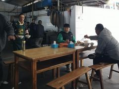 -温记府廟豆汤饭·始于1955年(海椒店)