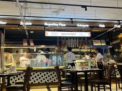 -Mammamia意大利餐厅(古北店)