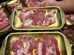 -東盛炭烤自助料理(浦东文峰广场店)