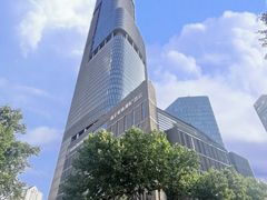 -紫峰大厦