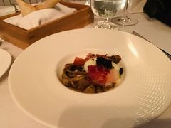 低温慢煮日本有机温泉蛋-蝶舍·MAISON PAPILLON