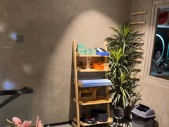 -施奈儿.洗头頭療.按摩SPA.采耳(上梅林店)