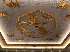 -和平饭店·龙凤厅 Dragon Phoenix