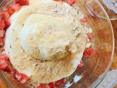 辣椒冰淇淋-Ginger(兴国路店)