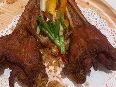 -避风塘·金牌店·夜宵(金玉兰店)