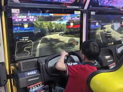 -天天玩X秋葉原日系动漫游戏中心