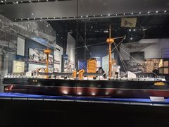 -中国人民解放军海军博物馆