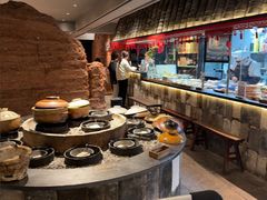 -黄山老妈·土菜(碧桂园店)
