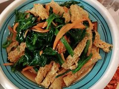 -巴依老爷新疆美食(清华东门店)