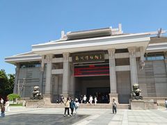 -衢州市博物馆