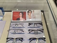 -宝岛眼镜(太原科技街店)