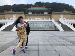 -台北故宫博物院