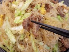 牛肉炒凤凰米粉-唔止卤嘢·潮州府城菜(鹭江店)