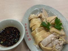 -百家鸡味馆(清泰店)