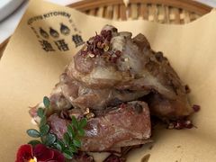 -渔语鱼新川菜Bistro(万象天地店)