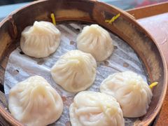 -宁波汤团店(外滩店)