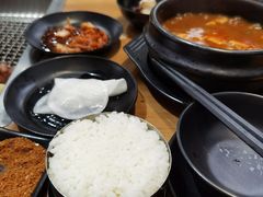 -肉甲韩国木炭烤肉(新壹街1店)