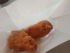 -麦当劳(海岸城店)