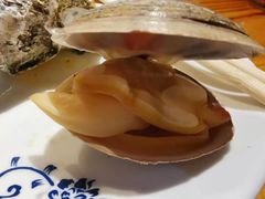 -丹东特色烤肉(南光三部店)