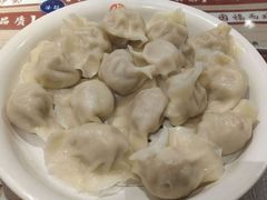 -添福来墨鱼饺子 · 海鲜东北菜(泡崖店)