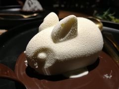 -喜洲吧·江畔老船厂·庭院餐厅(喜临院店)