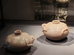 -六朝博物馆