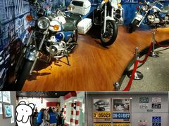 -上海公安博物馆