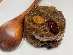 甑糕-嘻小北·兰州清汤牛肉面(太平洋森活天地店)