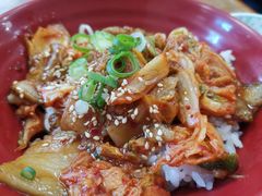 -食其家·牛丼咖喱(广元西路店)