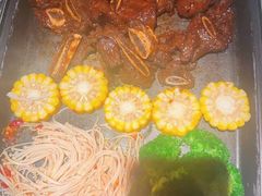 -筱爷叔·上海传统手工菜(玉树路店)