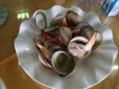 -鸿港海鲜批发市场