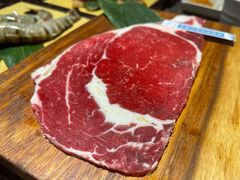 -NIUAN牛庵·日式和牛烧肉(恒隆店)