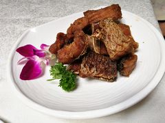 -梅龙镇酒家(南京西路总店)