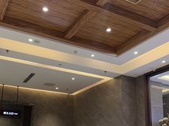 -星河湾温泉洗浴酒店