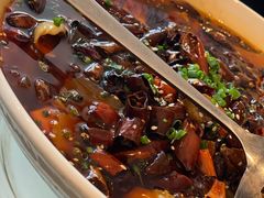 -丽晶轩中餐厅(重庆丽晶酒店)