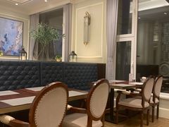 -南郊宾馆·风味自助餐厅·山东十六地市特色菜