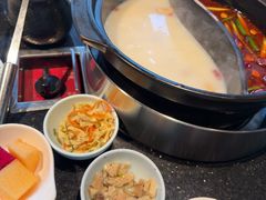 -捞王锅物料理(凯旋路店)