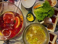 -喜来稀肉(虹泉路店)