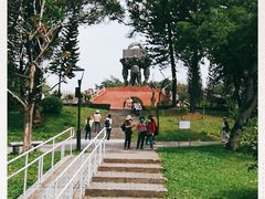 -广州雕塑公园