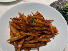 -苏帮袁Sue Cuisine(来福士店)