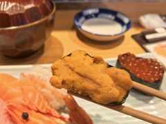 -沼津魚がし鮨(御殿場アウトレット店)
