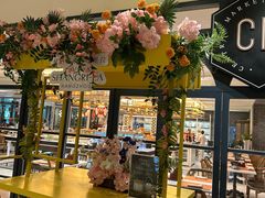 -杭州城中香格里拉大酒店