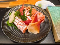 -Sushi Hanzo半藏(天环广场店)