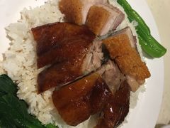 -龙记香港茶餐厅(久光百货店)